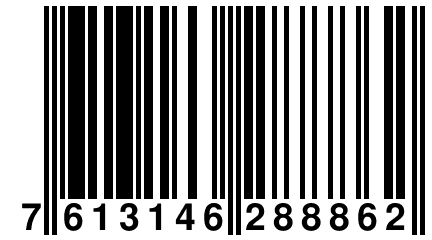 7 613146 288862