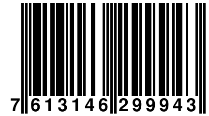 7 613146 299943