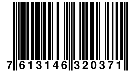 7 613146 320371