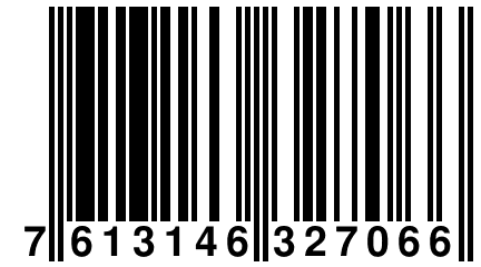 7 613146 327066