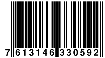 7 613146 330592