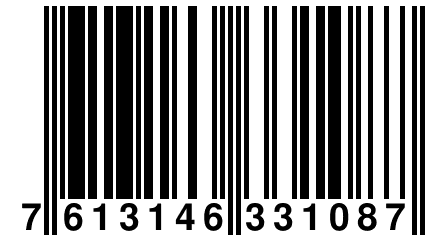 7 613146 331087