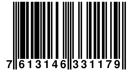 7 613146 331179