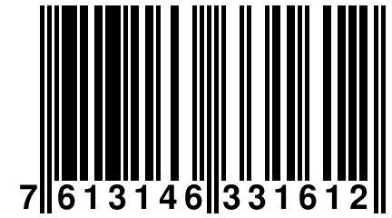 7 613146 331612