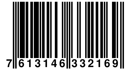 7 613146 332169