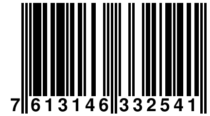 7 613146 332541