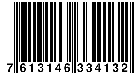 7 613146 334132