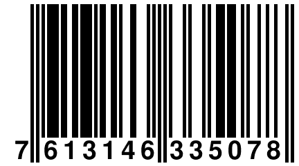 7 613146 335078