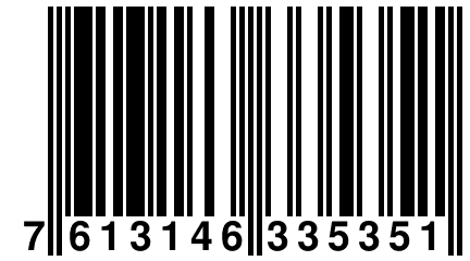 7 613146 335351