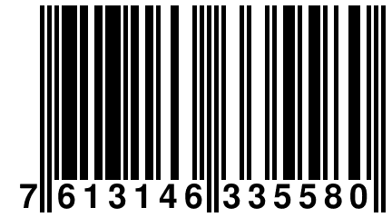 7 613146 335580