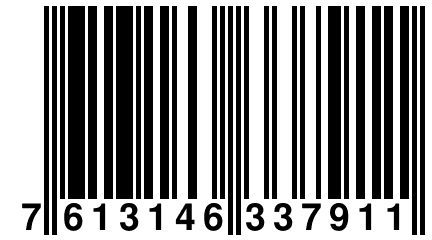 7 613146 337911