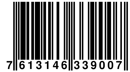 7 613146 339007