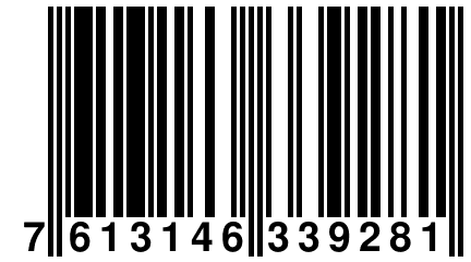 7 613146 339281