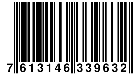 7 613146 339632