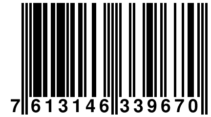 7 613146 339670