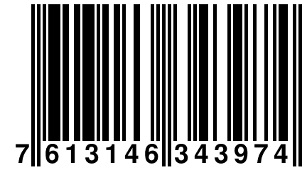 7 613146 343974