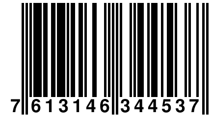 7 613146 344537