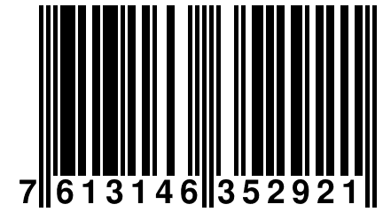 7 613146 352921