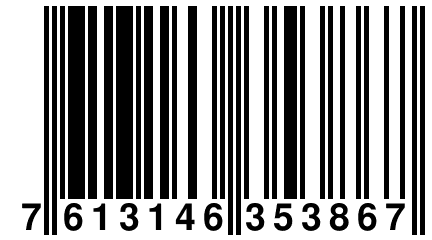 7 613146 353867