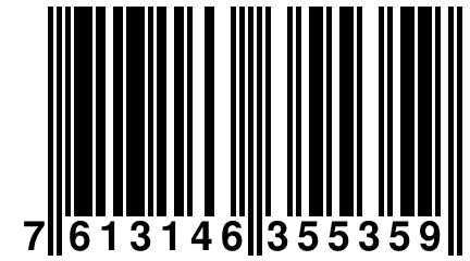 7 613146 355359