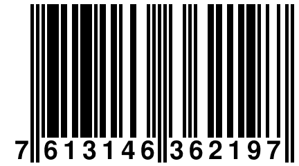 7 613146 362197