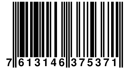 7 613146 375371