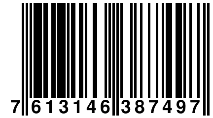 7 613146 387497