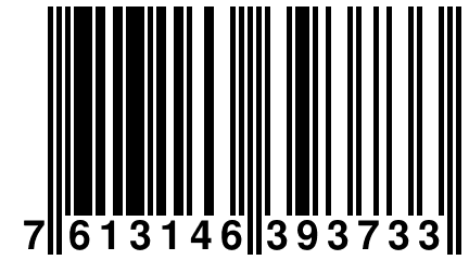 7 613146 393733