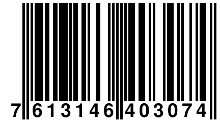 7 613146 403074