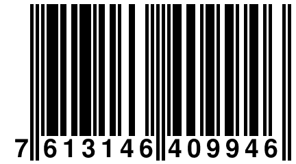 7 613146 409946