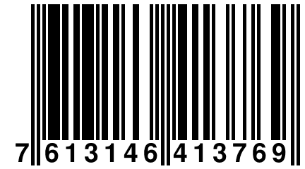 7 613146 413769