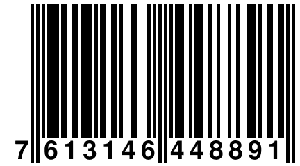 7 613146 448891