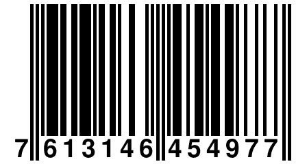 7 613146 454977