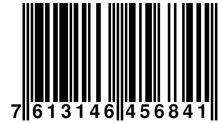 7 613146 456841