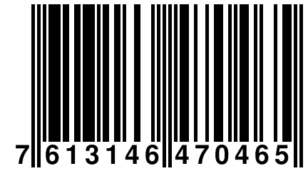 7 613146 470465