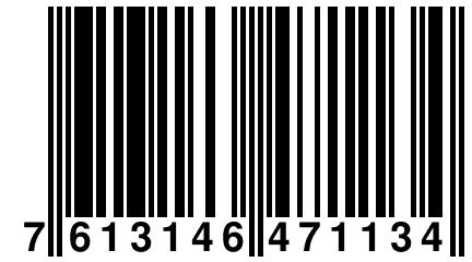 7 613146 471134