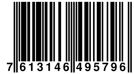 7 613146 495796