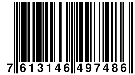 7 613146 497486