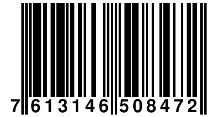 7 613146 508472