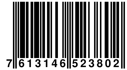 7 613146 523802