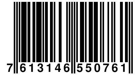 7 613146 550761