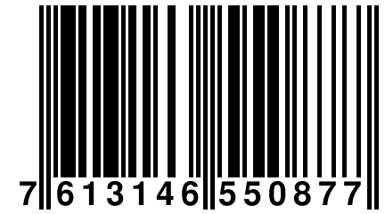 7 613146 550877