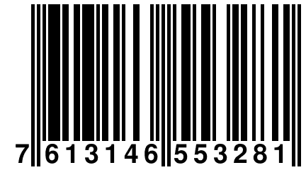 7 613146 553281