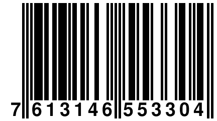 7 613146 553304