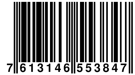 7 613146 553847