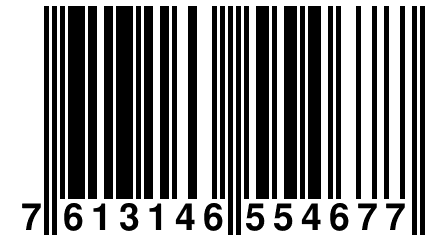 7 613146 554677