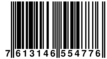 7 613146 554776