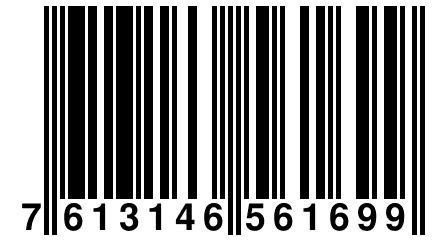 7 613146 561699