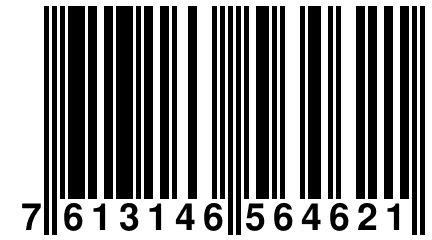 7 613146 564621