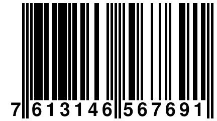 7 613146 567691